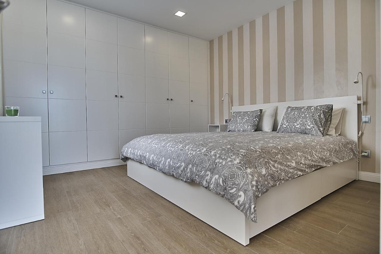 Malibu Canteras Atico 23 Vista Mar - Seaview Penthouse (Adults Only) 라스팔마스 외부 사진